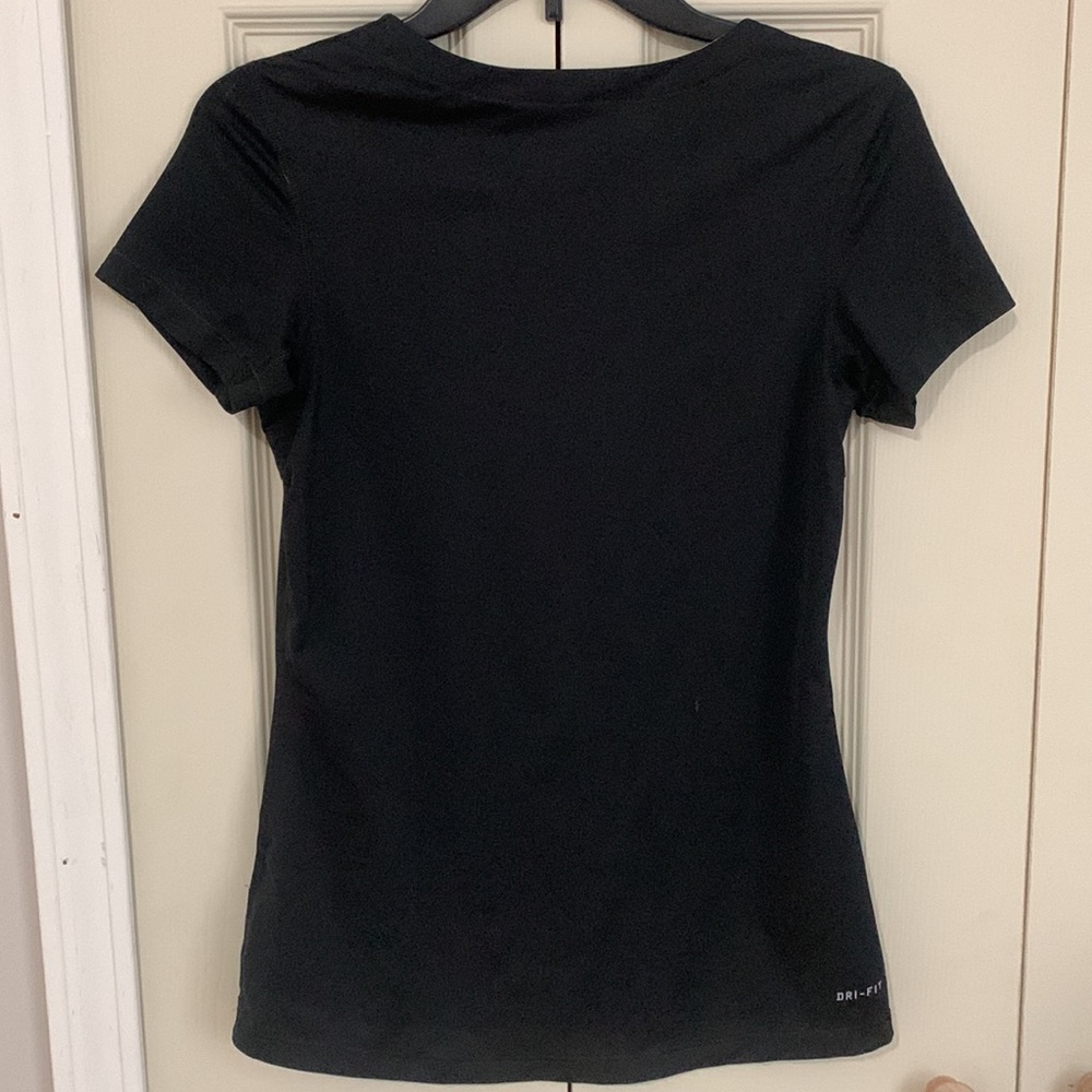 Nike Pro Dri-Fit Tee - Picture 3 of 3